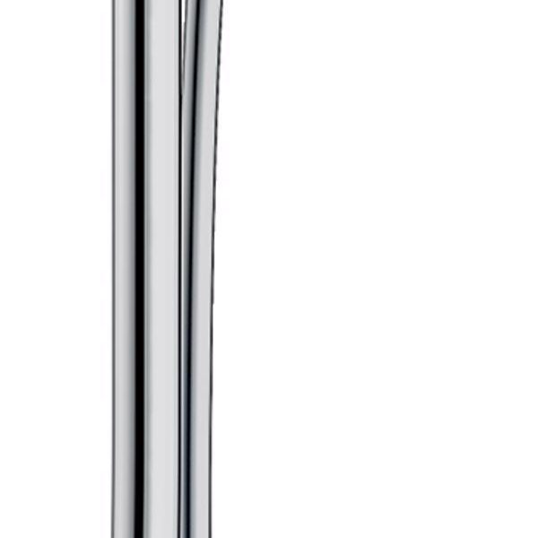 SET DUS CROMA SELECT E MULTI , BARA 0.90 M, ALB-CROM