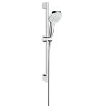SET DUS CROMA SELECT E VARIO ALB-CROM
