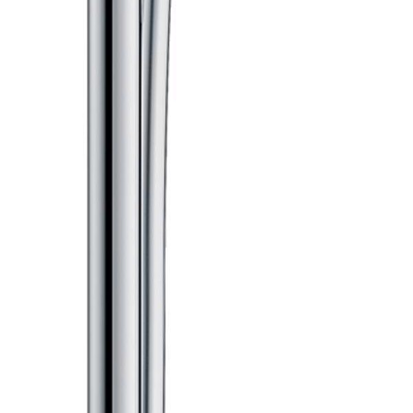 SET DUS CROMA SELECT S 1JET, BARA DUS 0.90 M ALB-CROM