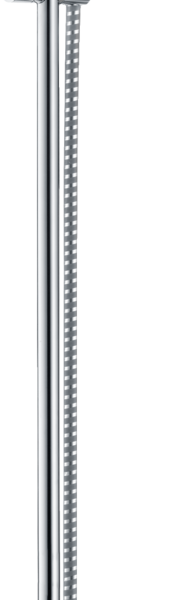 SET DUS CROMETTA 85 MULTI / UNICA CROMETTA BARA DUS 0.9 M CAL. I