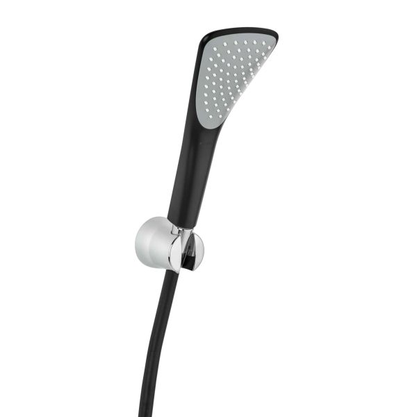 SET DUS FIZZ CU PORTER NEGRU