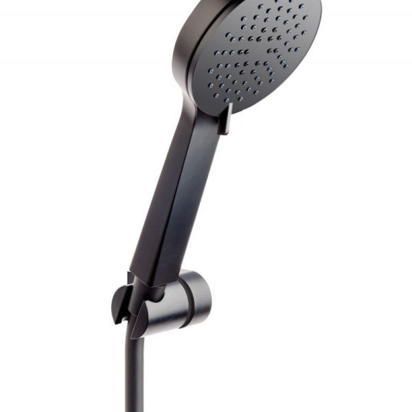 SET DUS INULA, CU SUPORT, FURTUN SI PARA DUS 3 FUNCTII, NEGRU