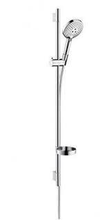 SET DUS RAINDANCE SELECT 120/  UNICA S PURO 0.90 M, ECOSMART