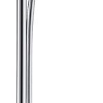 SET DUS RAINDANCE SELECT 150 / UNICA'S PURO 0.90 M ALB-CROM