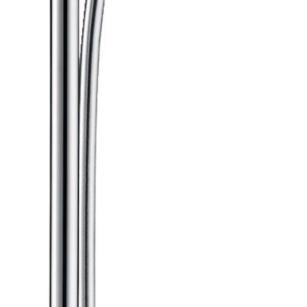 SET DUS RAINDANCE SELECT 150 / UNICA'S PURO 0.90 M ALB-CROM