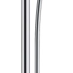 SET DUS RAINDANCE SELECT E 120 , 3 JETURI / UNICA 0.65 M,CROM