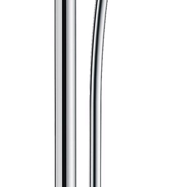 SET DUS RAINDANCE SELECT E 120 , 3 JETURI / UNICA 0.65 M,CROM