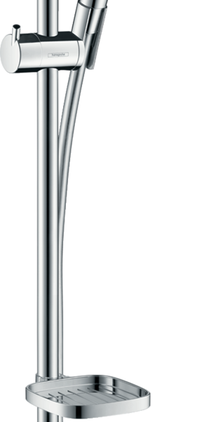 SET DUS RAINDANCE SELECT E 120 , 3 JETURI / UNICA'S PURO 0.65 M