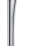 SET DUS RAINDANCE SELECT E 150 , 3 JETURI, CU BARA 65CM SI SAPUNIERA, CROM