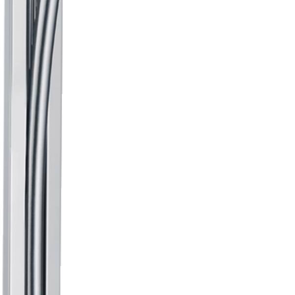 SET DUS RAINDANCE SELECT S 150 , 3 JETURI, BARA DUS UNICA 0.90 M CROM