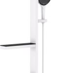 SET DUS RAINFINITY 360 , 1 JET, ALB MAT