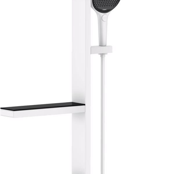 SET DUS RAINFINITY 360 , 1 JET, ALB MAT