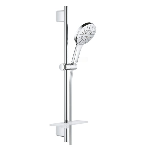 SET DUS RAINSHOWER SMARTACTIVE 130 BARA 600