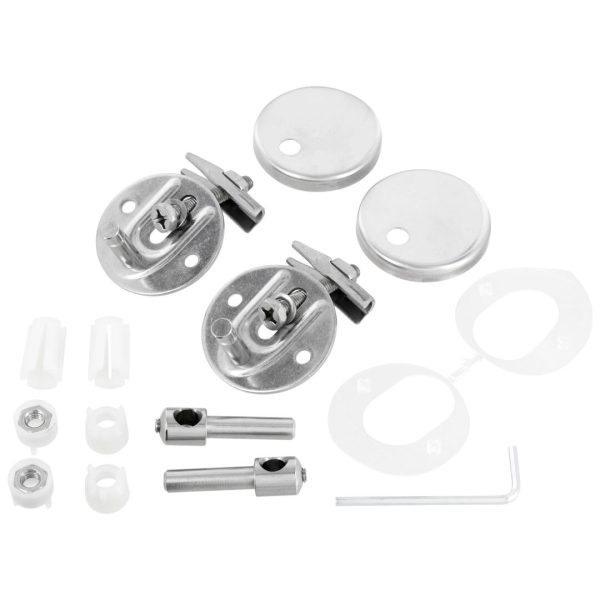 SET FIXARE CAPAC WC CONNECT