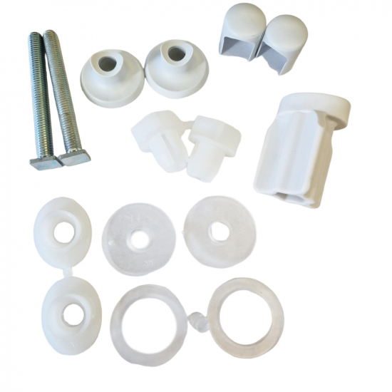 SET FIXARE CAPAC WC D-CODE