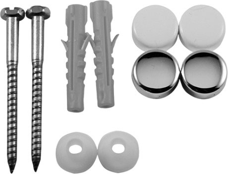 SET FIXARE PIEDESTAL  D-CODE