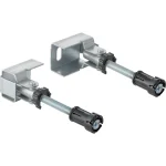 SET FIXARE RAPIDA DUOFIX PT MONTAJ PE COLT CAL. I