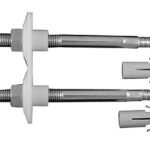 SET FIXARE WC/BIDEU SUSPENDAT CROM CAL. I
