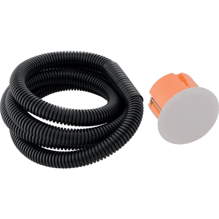 SET INSTALARE IN PERETE PENTRU ACTIONARE BUTON EXTERN CAL. I