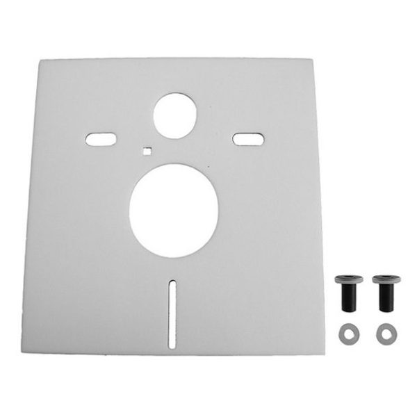 SET IZOLARE FONICA GEBERIT CAL. I