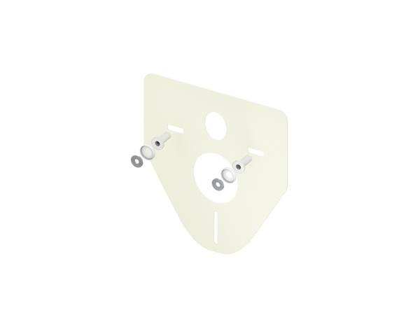 SET IZOLARE FONICA WC SI BIDEU TECE CAL. I