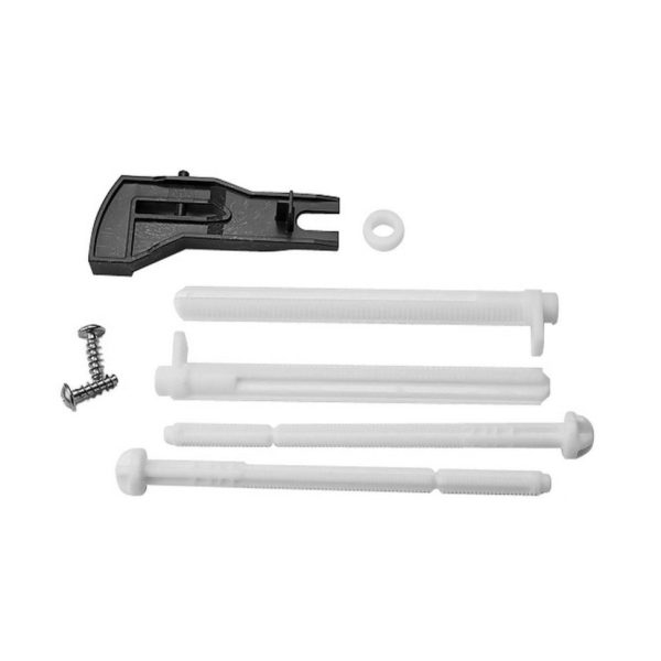 SET MONTAJ DELTA CAL. I