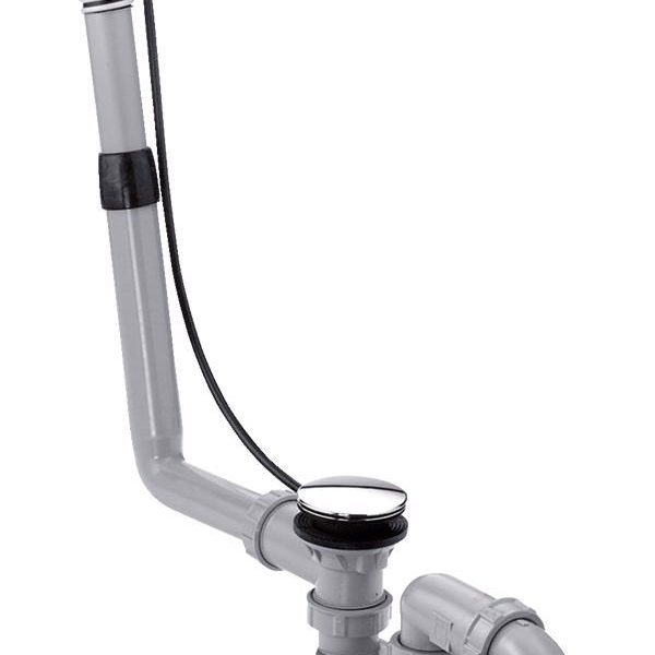 SET SIFON + VENTIL CADA EXAFILL S BASIC CU ALIMENTARE PRIN PREAPLIN CAL. I