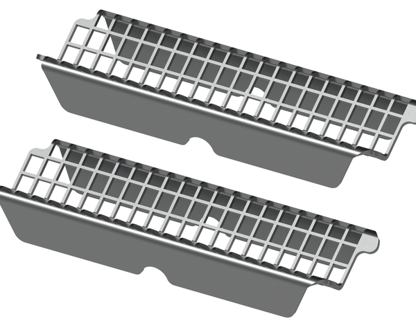 SET SITE TECE PENTRU PAR DRAINPROFILE CAL. I