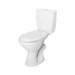 SET VAS WC IDOL IO,M13200000, REZERVOR CU ALIMENTARE LATERALA14020000,CAPAC SOFT-CLOSE,10131000