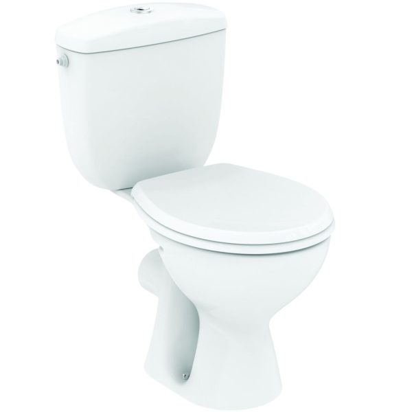 SET VAS WC IO, REZERVOR SI CAPAC ULYSSE