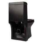 Vas WC negru A2026 - imagine 3