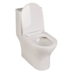 Vas WC rimless A8618 - imagine 2