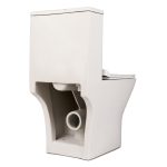 Vas WC rimless A8618 - imagine 3