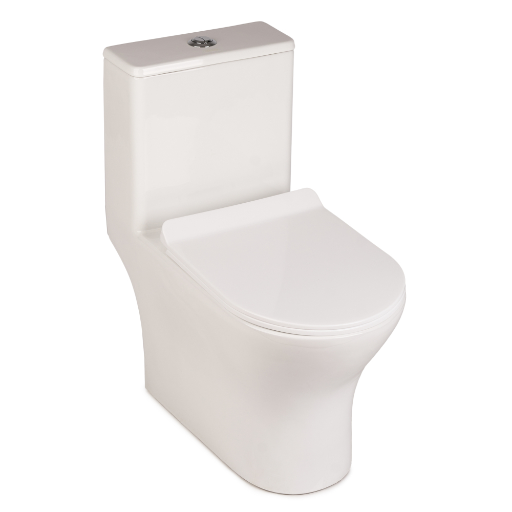 set-wc-rimless-a8618.jpg Vas WC rimless A8618 - imagine 1