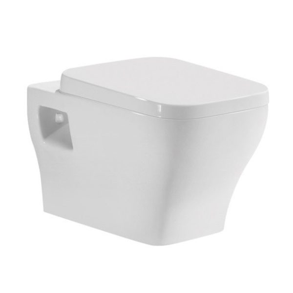 Vas WC suspendat Chennai