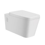 Vas WC suspendat HT9017A