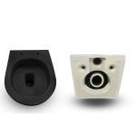 Vas WC suspendat neagru 460x365 - imagine 2