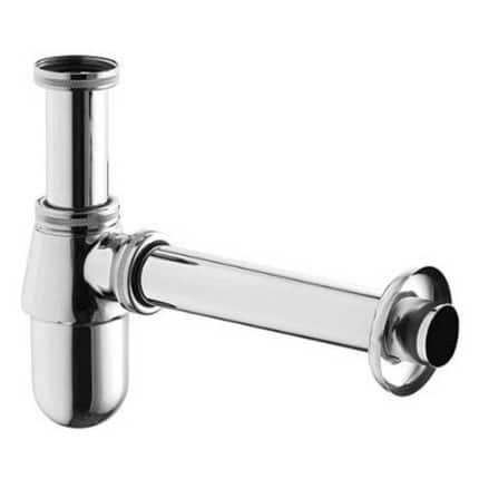 SIFON CU FLANSA 1/4 X 32 MM CAL. I