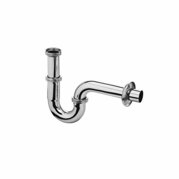 SIFON DE SCURGERE TUBULAR G 1 1/4 G 1 1/4X32MM, MODEL STANDARD