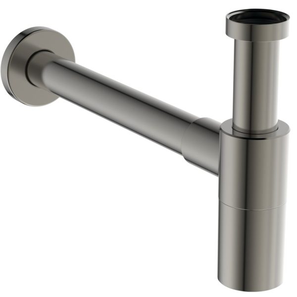 SIFON DESIGN 1 1/4 SILVER STORM