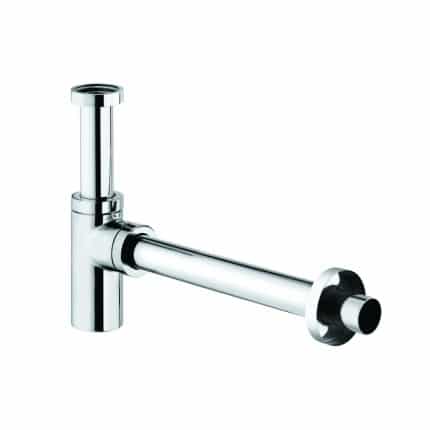SIFON LAVOAR DESIGN G 1 1/4 CROM