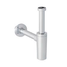 SIFON LAVOAR GEBERIT 1-1/4 x 32 CROM