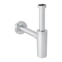 SIFON LAVOAR GEBERIT 1-1/4 x 40 CROM