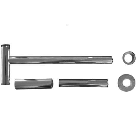 SIFON LAVOAR VERO CROM CAL. I