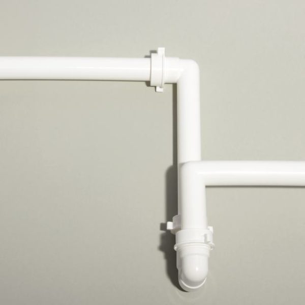 SIFON PENTRU SPATIU REDUS