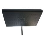 Sistem de dus negru mat - imagine 3