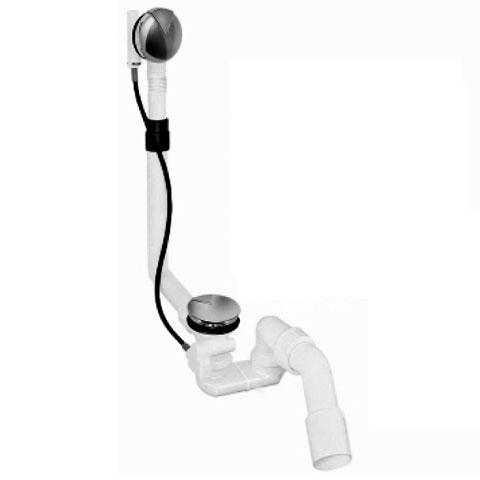 SISTEM DE SCURGERE CU PREAPLIN MULTIPLEX