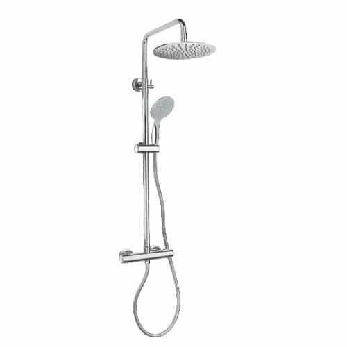 SISTEM DUS ARTIS TERMOSTATIC