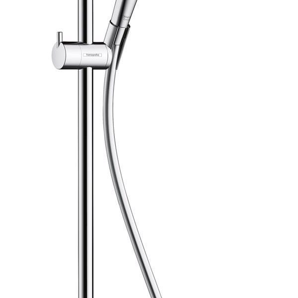 SISTEM DUS CROMA SELECT E 180 CU 2 JETURI