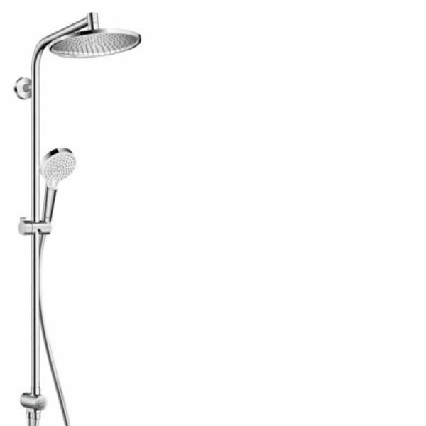 SISTEM DUS CROMETTA S 240 , RENO ECO SMART 1 JET